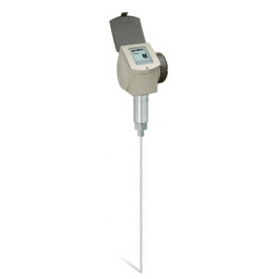 SmartLine RM Series – Guided Level Meters